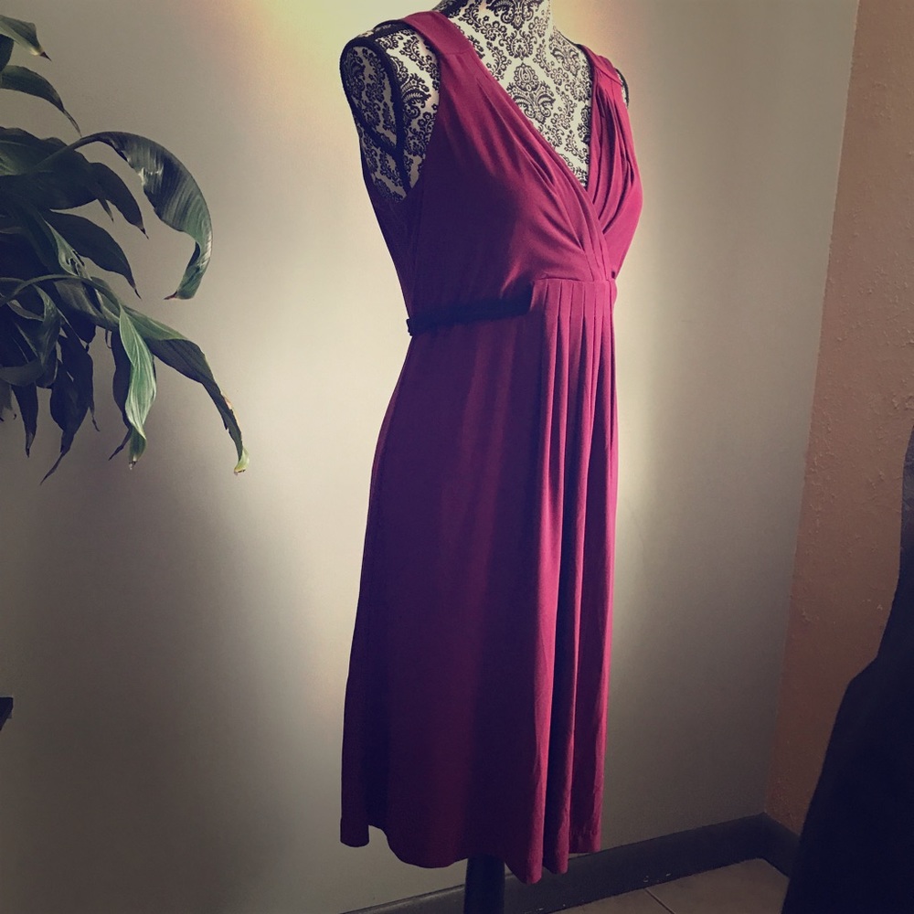 Ladies classy dress, medium